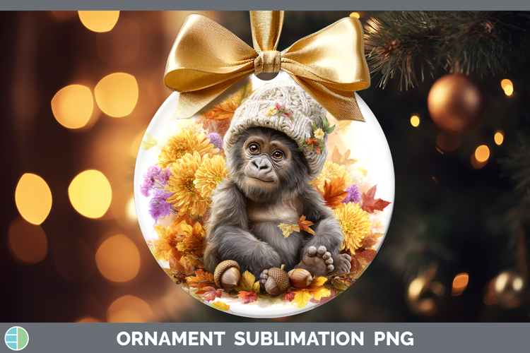 Bauble Clipart Image 18