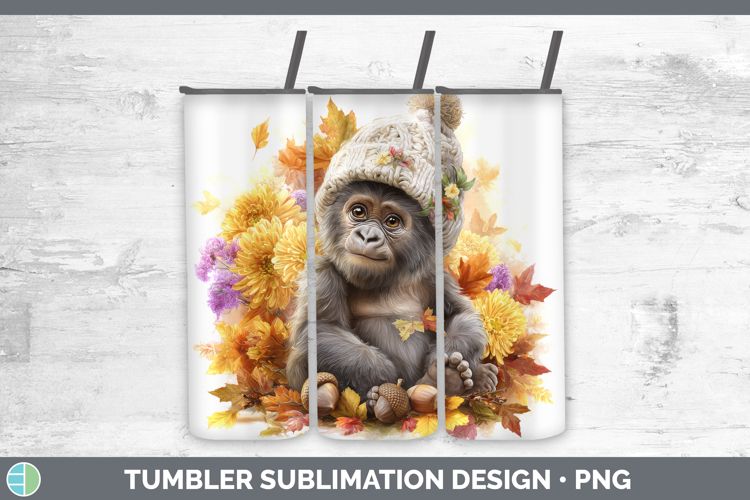 Skinny Tumbler Sublimation Designs Image 9