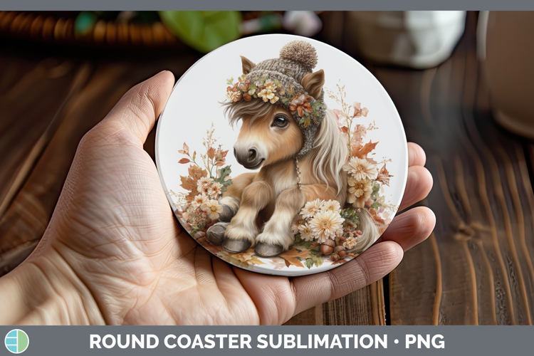 Horse Sublimation Designs Image 15