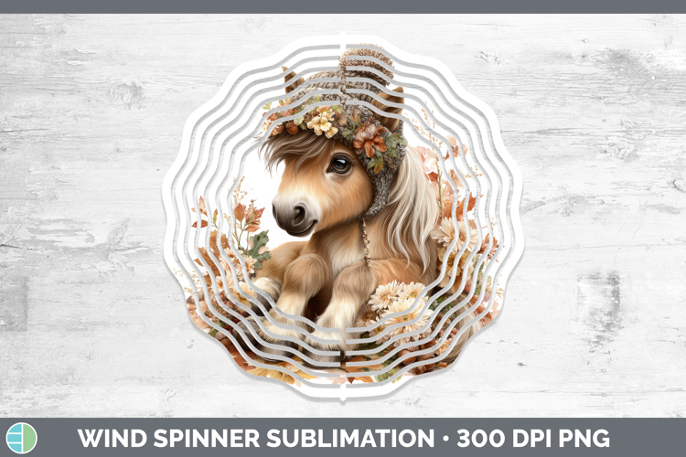 Horse Sublimation Designs Image 9