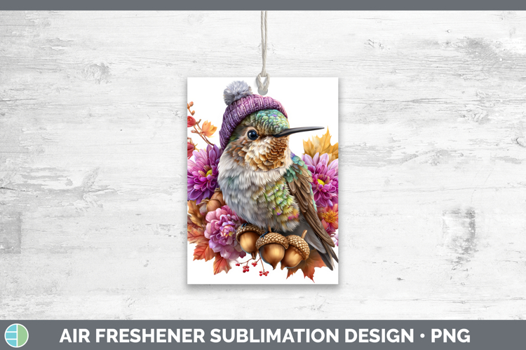 Hummingbird Clipart Image 24
