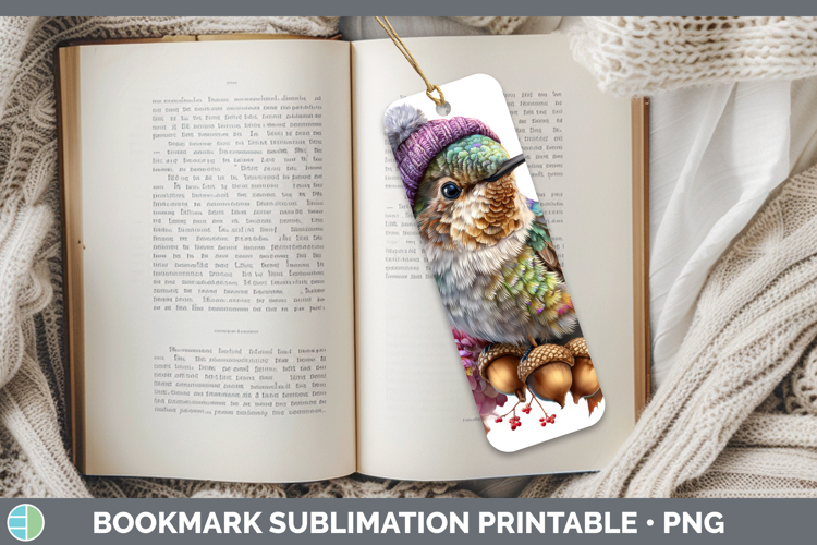 Hummingbird Clipart Image 23