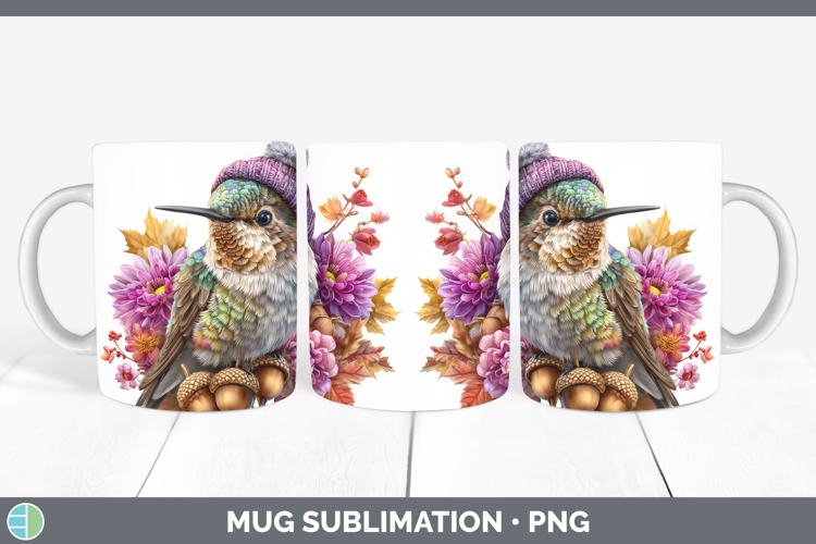 Hummingbird Clipart Image 21
