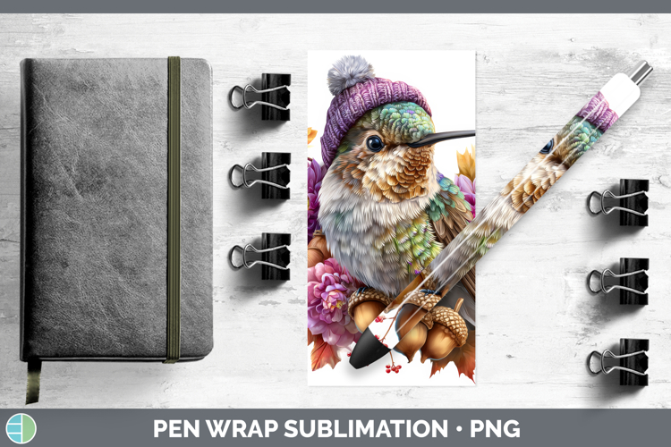 Hummingbird Clipart Image 19