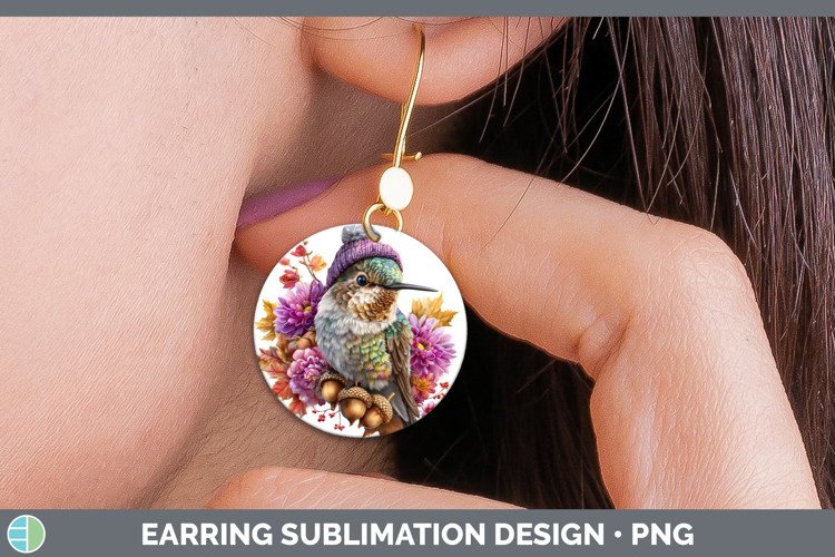 Hummingbird Clipart Image 17