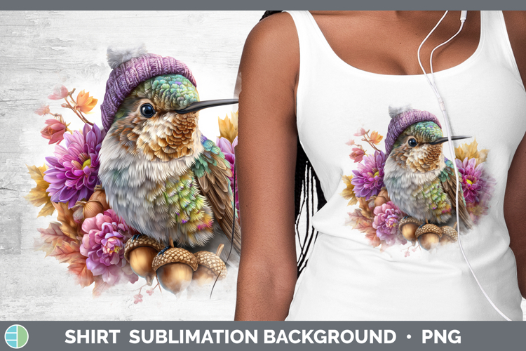 Hummingbird Clipart Image 15
