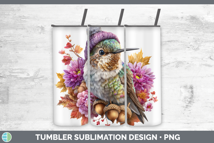 Hummingbird Clipart Image 12