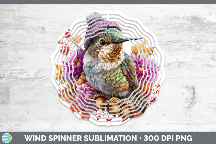 Hummingbird Clipart Image 11