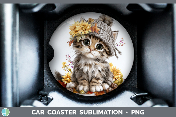 Kitten Clipart Image 21