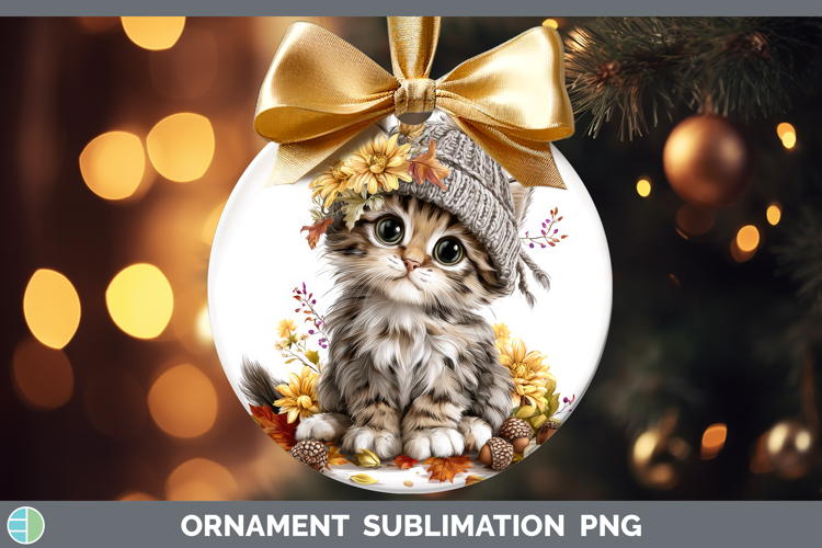 Bauble Clipart Image 24