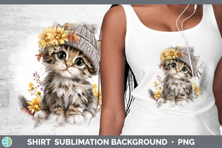 GorgeousAnimals Knit Hat Shirt design.