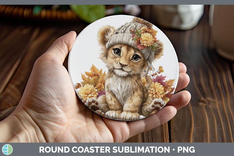 Lion Clipart Image 10