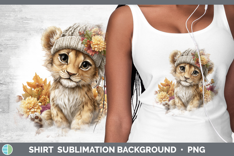 Lion Clipart Image 7