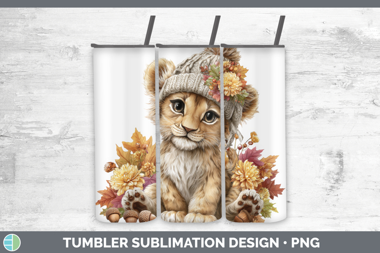 Lion Clipart Image 4