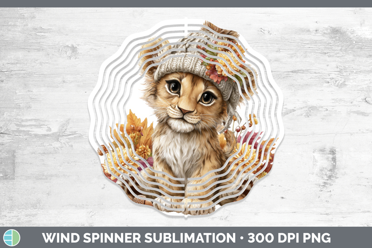 Lion Clipart Image 3