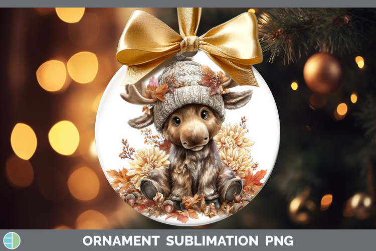 Bauble Clipart Image 20