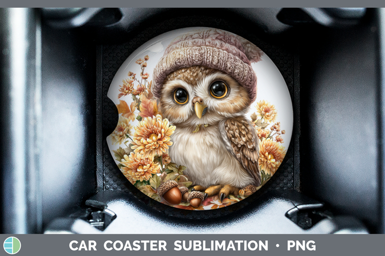 Owl Clipart Image 22