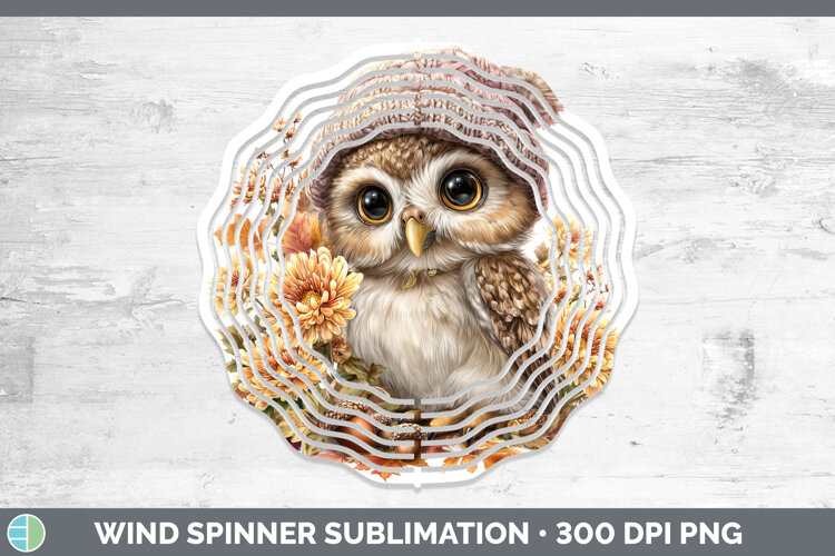 GorgeousAnimals Knit Hat Wind Spinner design.