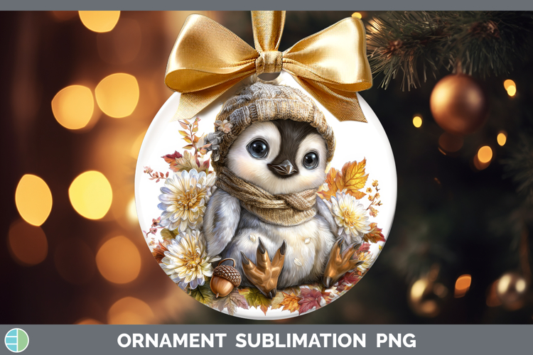 Bauble Clipart Image 10