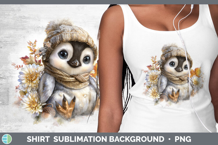 GorgeousAnimals Knit Hat Shirt design.