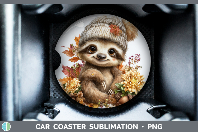 Sloth Clipart