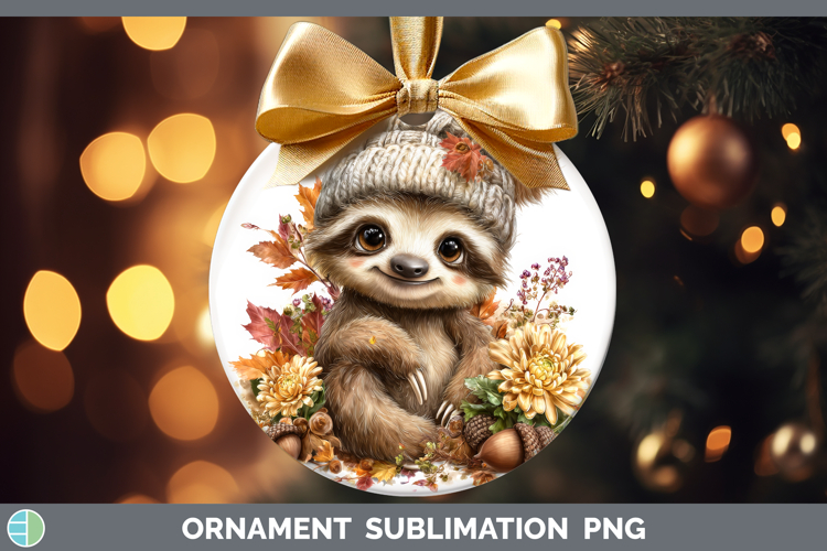 Bauble Clipart Image 22