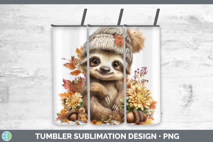 Skinny Tumbler Sublimation Designs Image 13