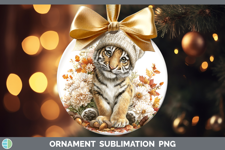 Bauble Clipart Image 10