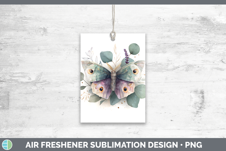 Butterfly Sublimation Designs Image 21