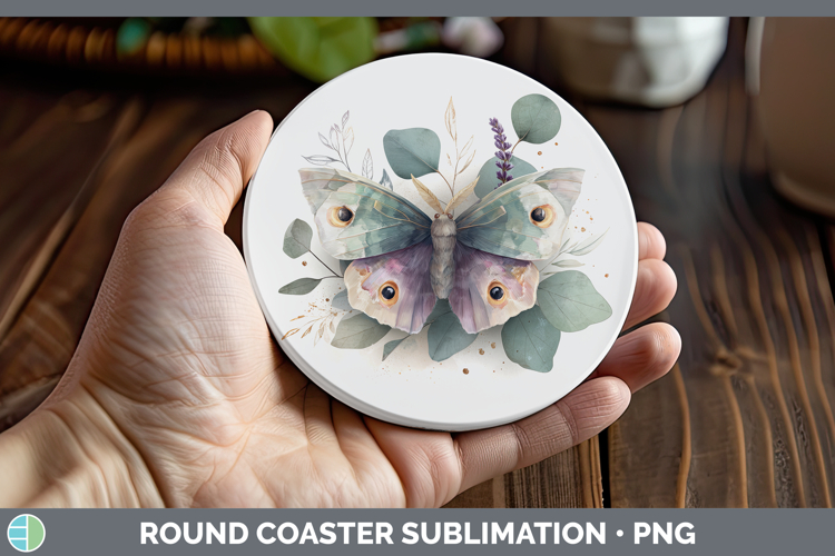 Butterfly Sublimation Designs Image 16