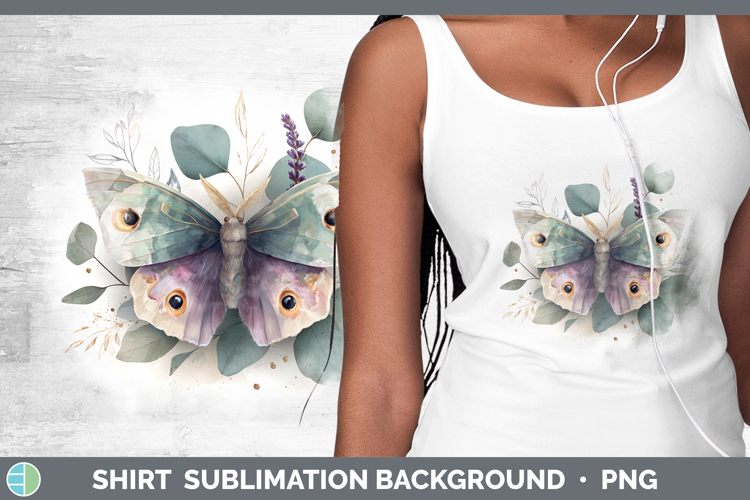 Butterfly Background Image 13