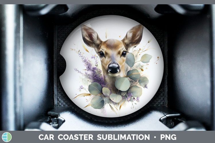 Deer Clipart Image 2