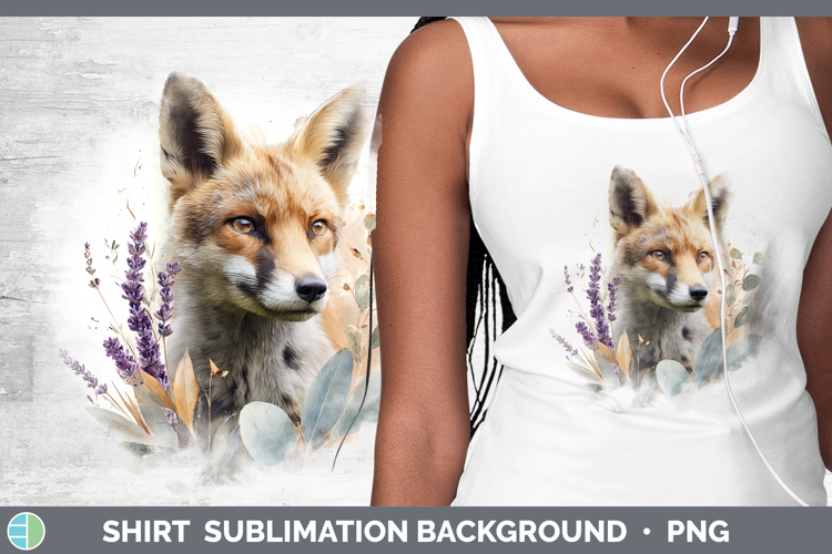 Fox Clipart Image 20