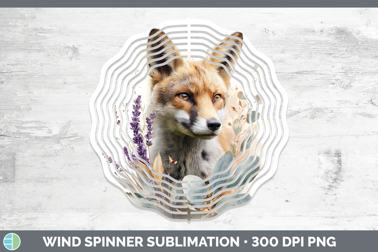 Fox Clipart Image 17