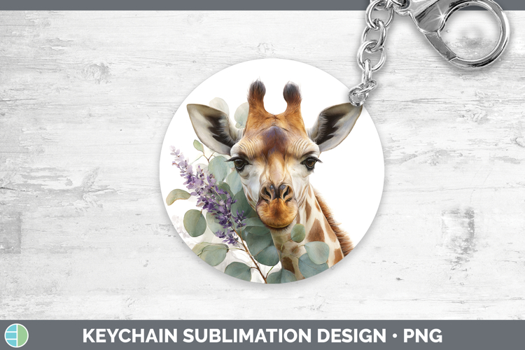 Keychain Sublimation Designs Image 21