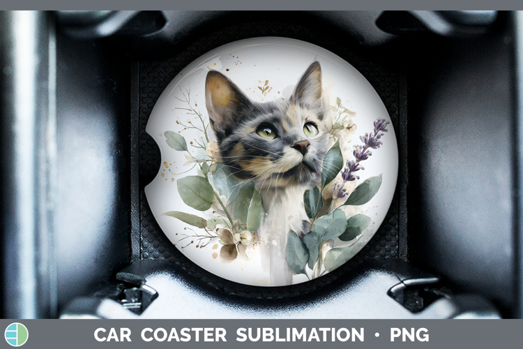 Kitten Clipart Image 5