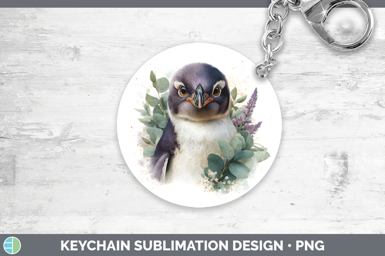 Keychain Sublimation Designs Image 15