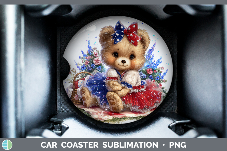 Bear Clipart Image 16