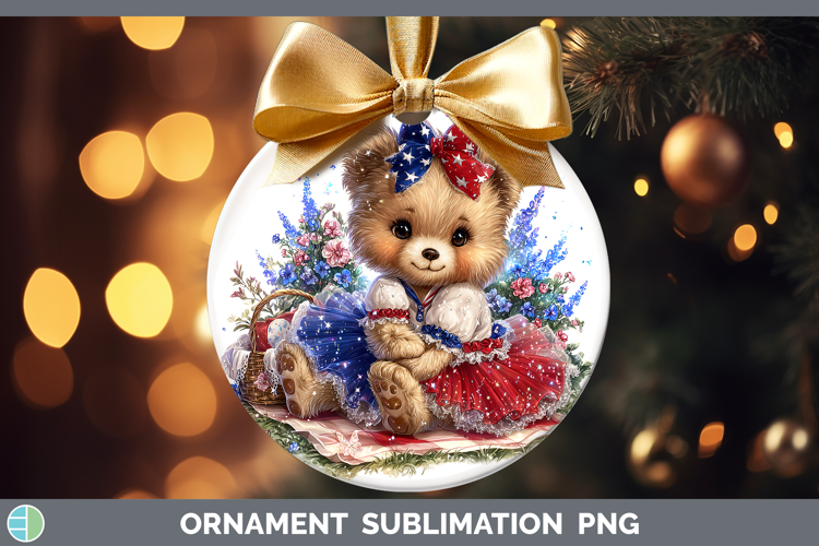 Bauble Clipart Image 24