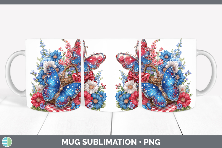 Butterfly Clipart Image 5