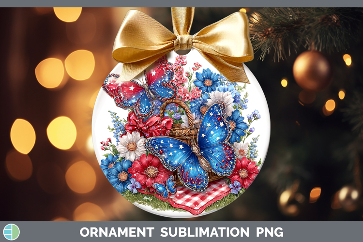 Bauble Clipart Image 19