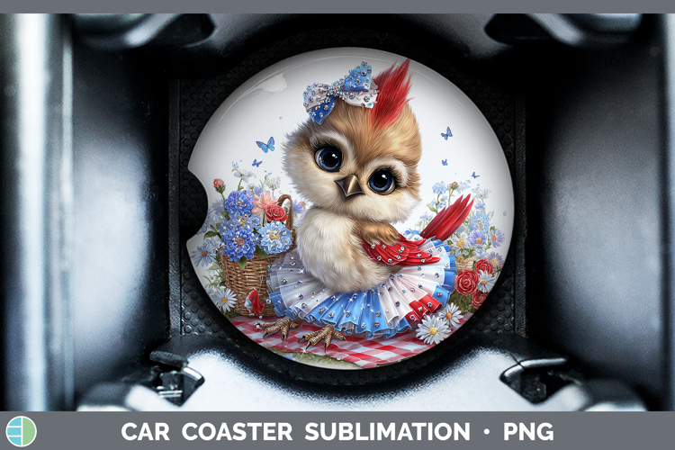 Cardinal Clipart Image 6