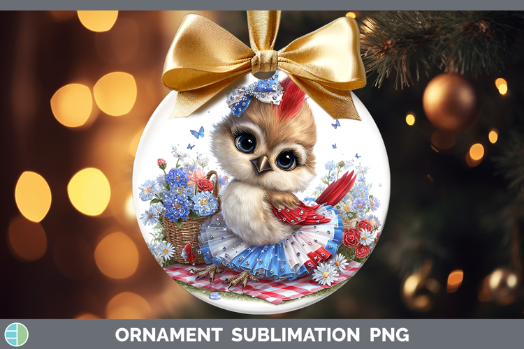 Bauble Clipart Image 20