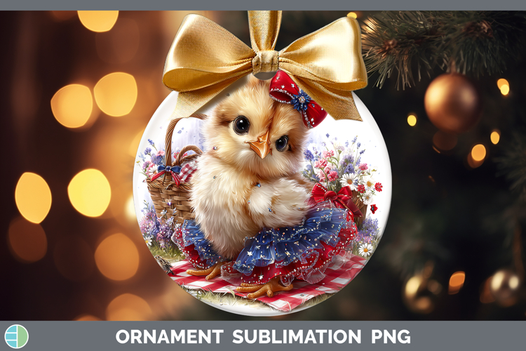 Bauble Clipart Image 16