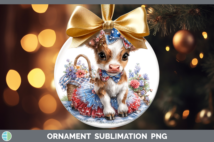 Ornament Clipart Image 16