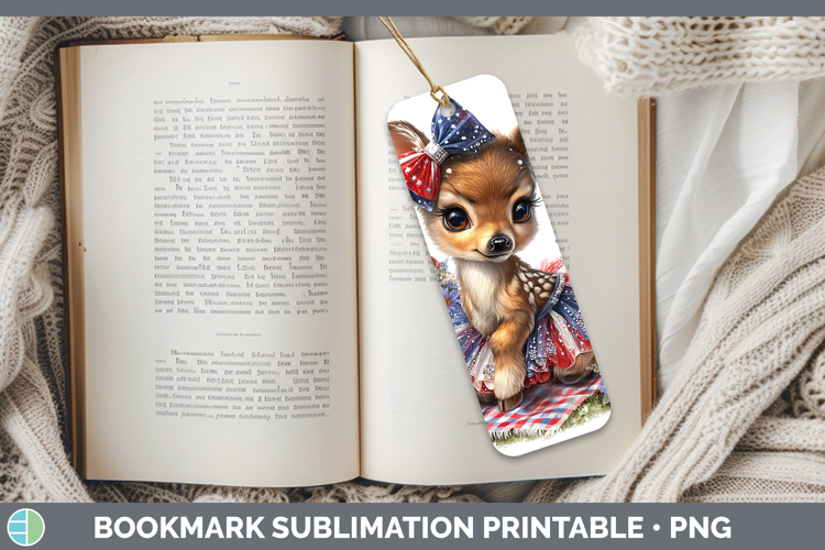 Patriotic Sublimation Design Image 23