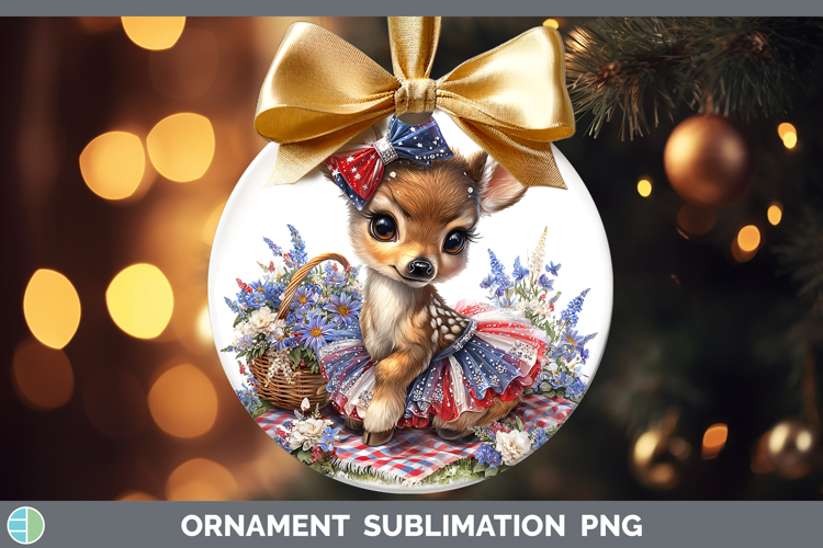 Ornament Clipart Image 23