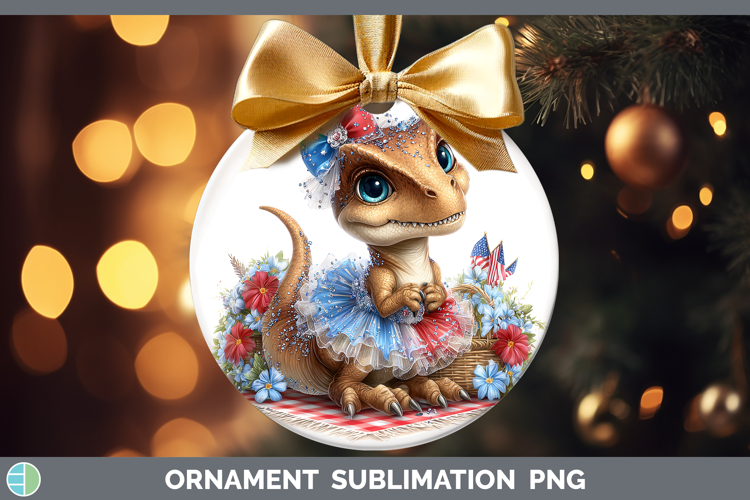 Ornament Clipart Image 11