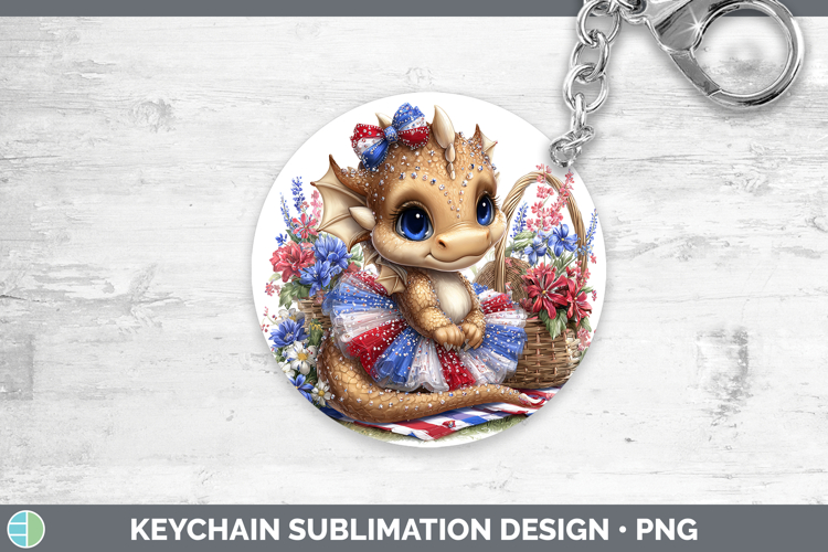 Patriotic Sublimation Design Image 18
