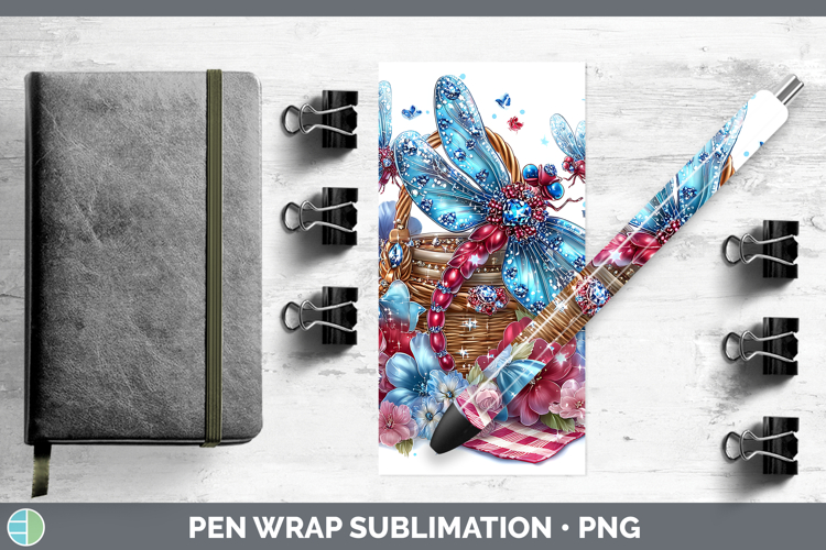 Patriotic Sublimation Design Image 13
